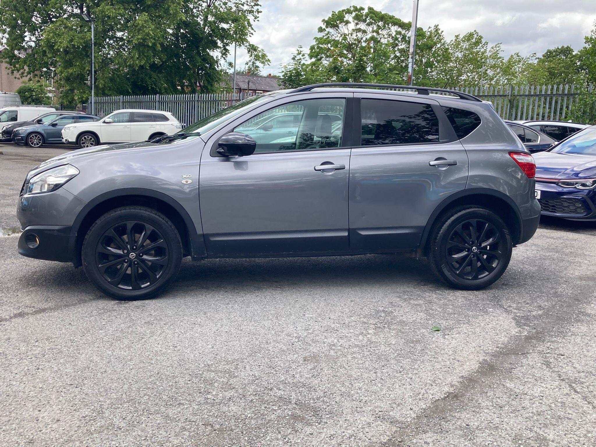 Nissan Qashqai - Image 2