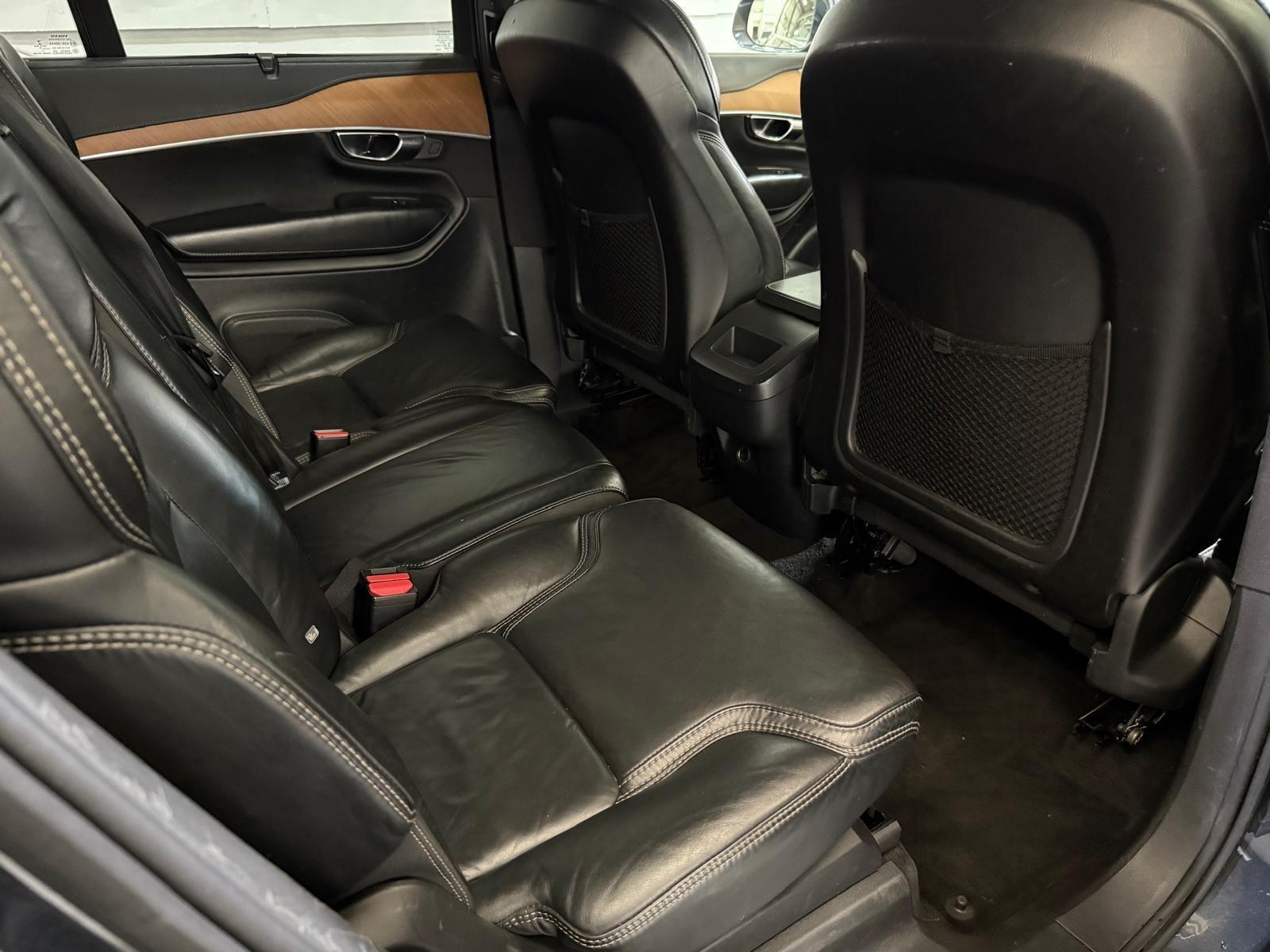 Volvo XC90 - Image 47