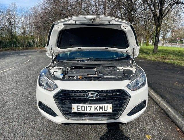 Hyundai i40 - Image 13