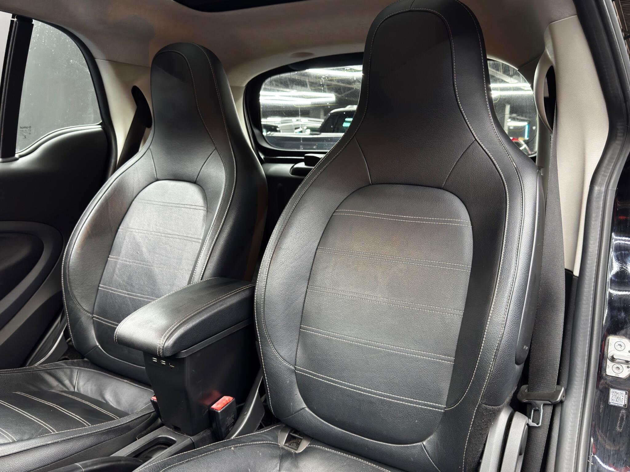 Smart Fortwo - Image 14