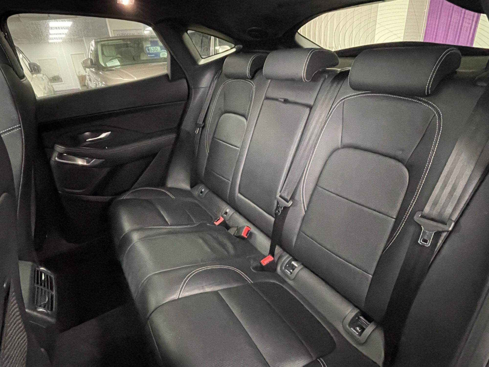 Jaguar E-Pace - Image 28