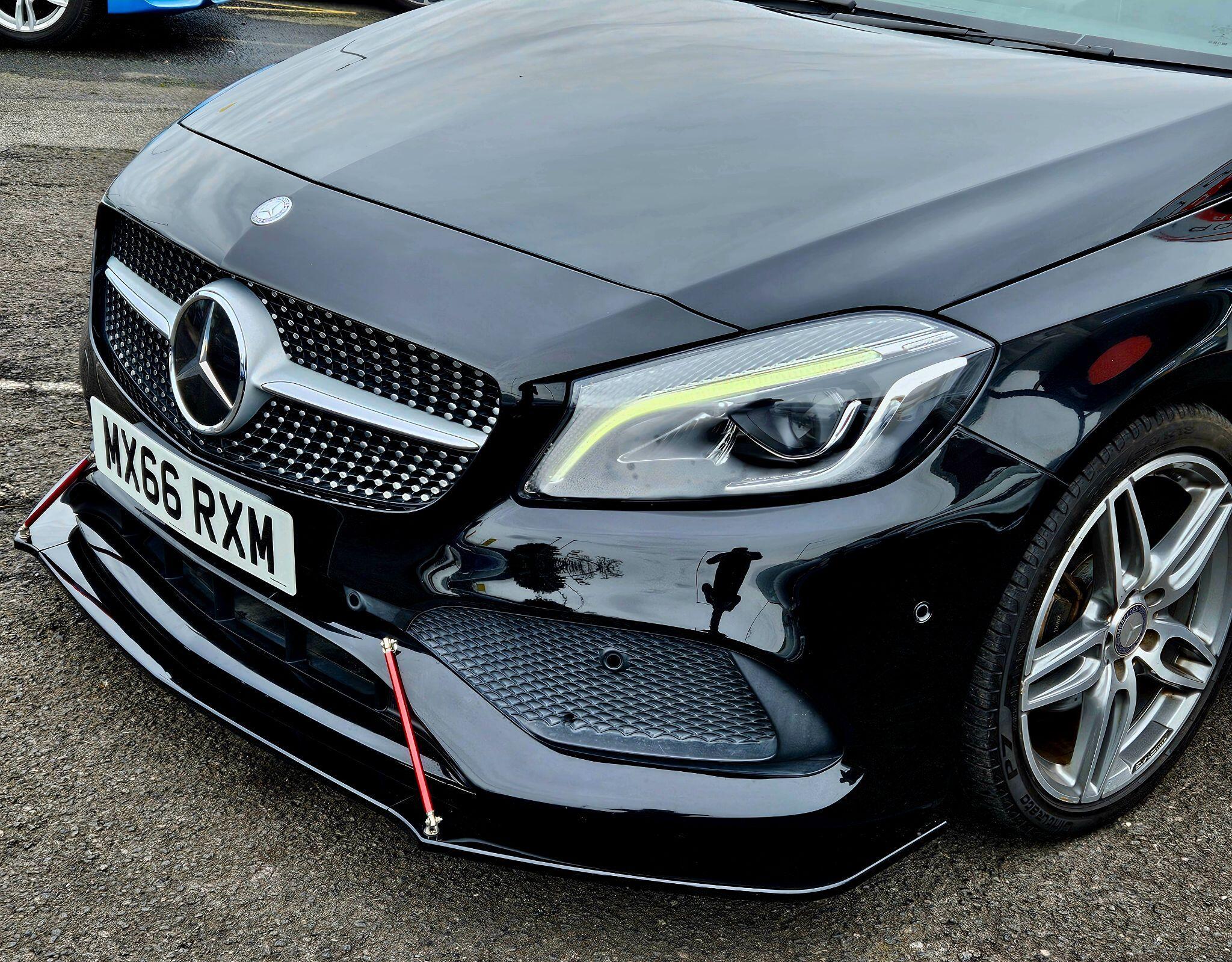Mercedes A Class - Image 10