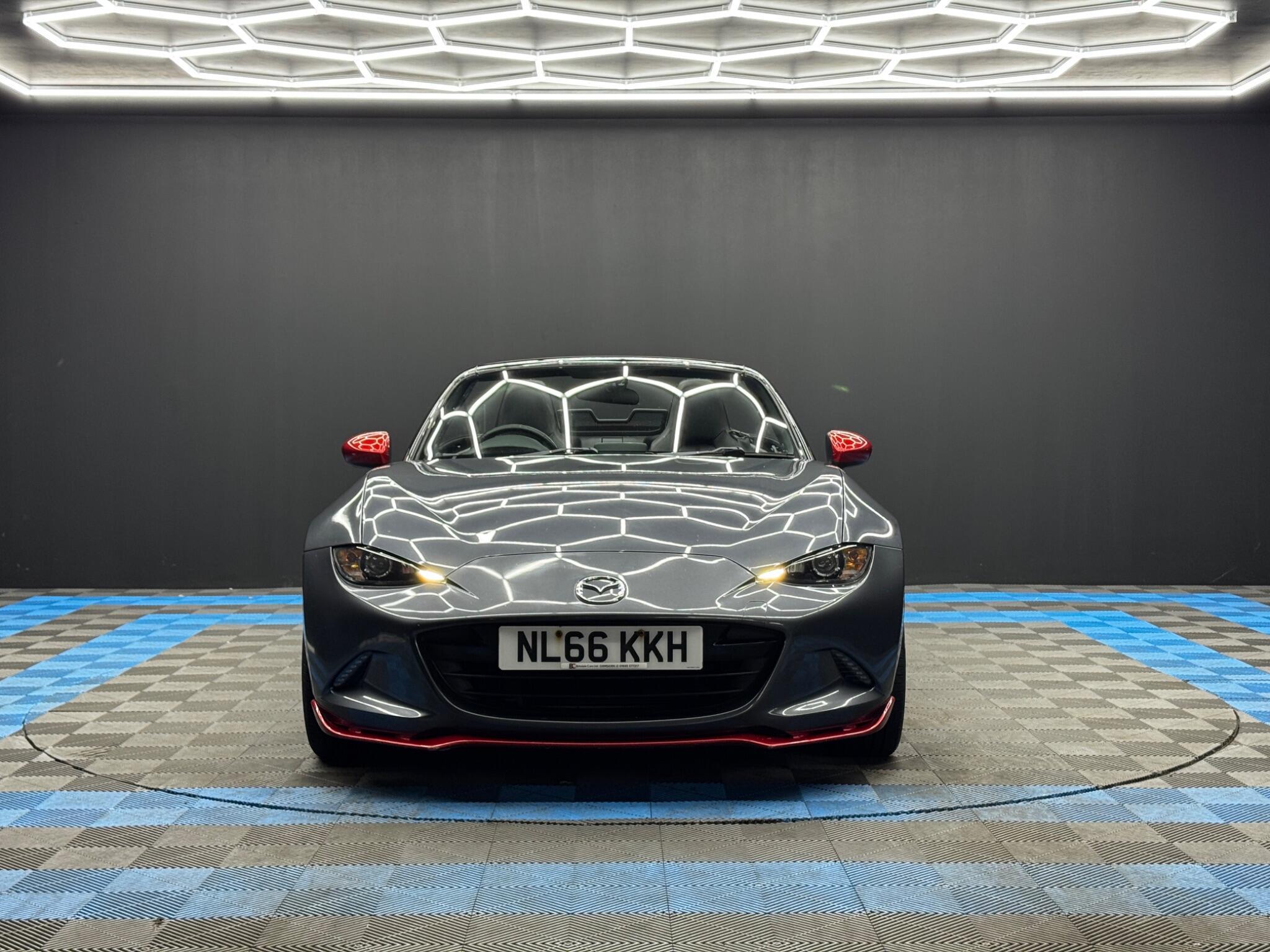 Mazda MX-5 - Image 2