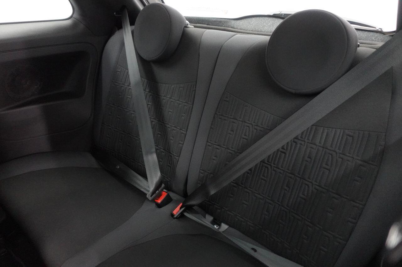 Fiat 500 - Image 16