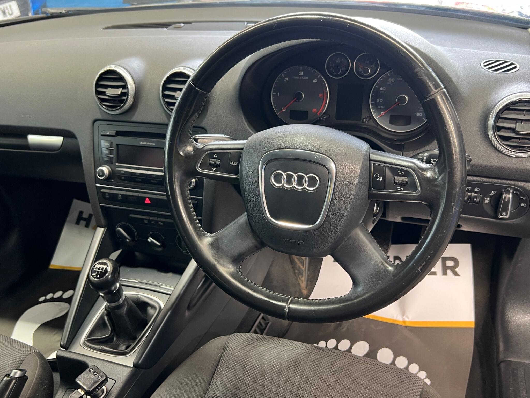 Audi A3 - Image 26
