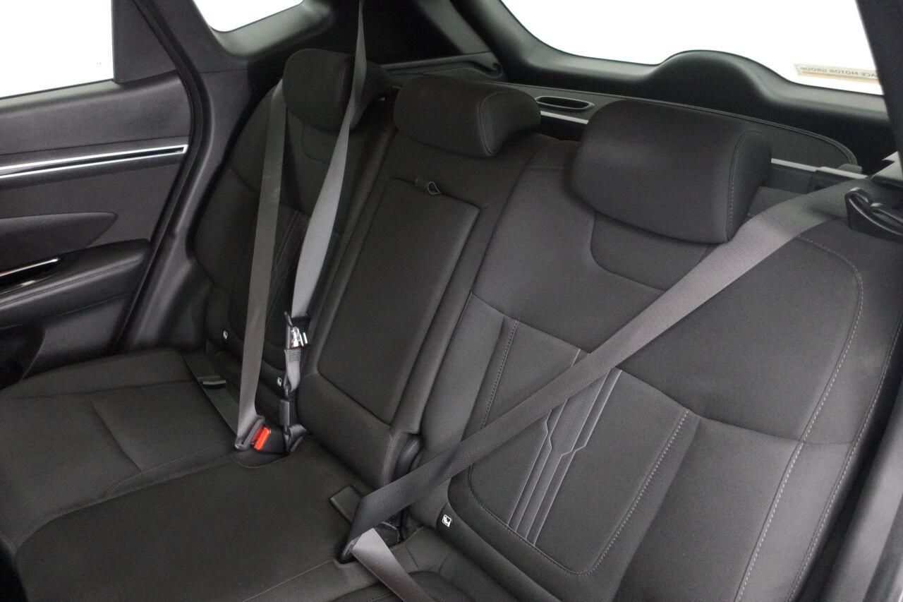 Hyundai Tucson - Image 17