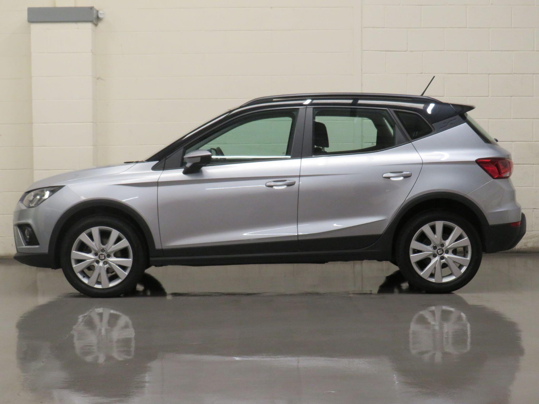 SEAT Arona - Image 6