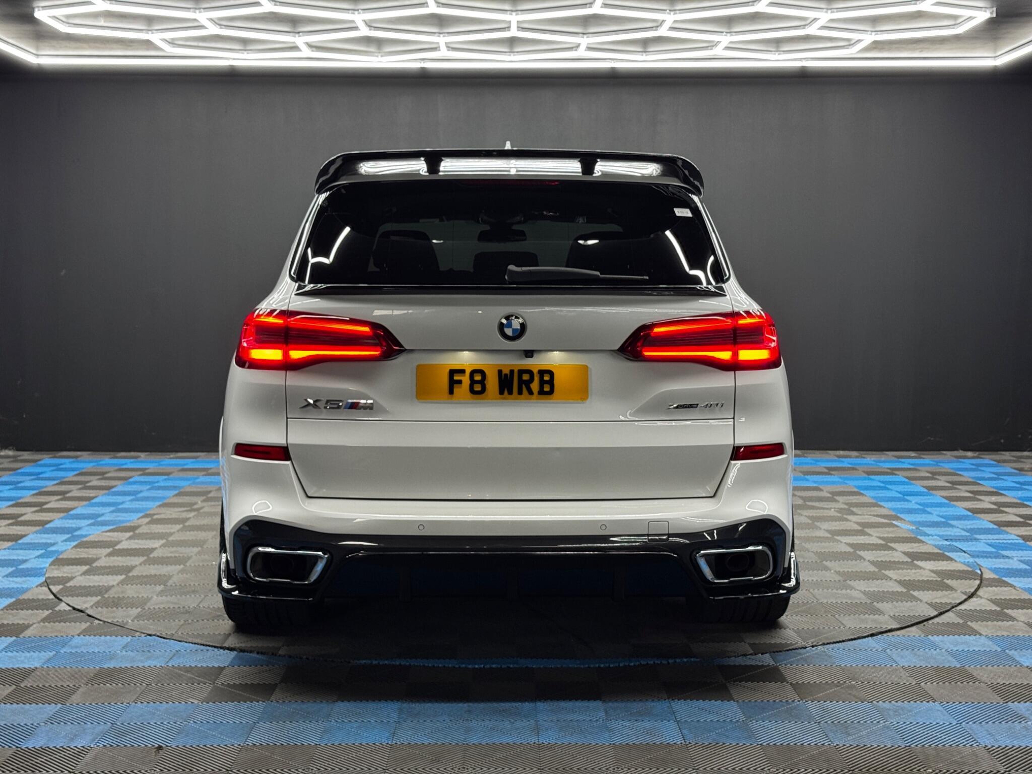 BMW X5 - Image 6