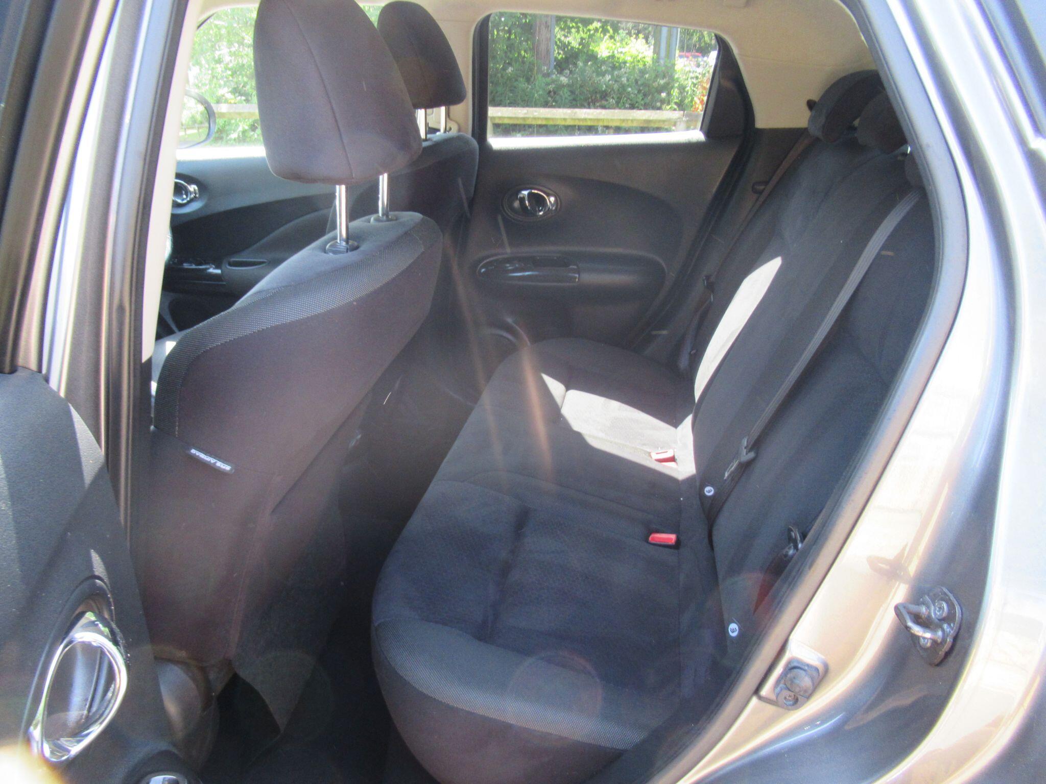 Nissan Juke - Image 13