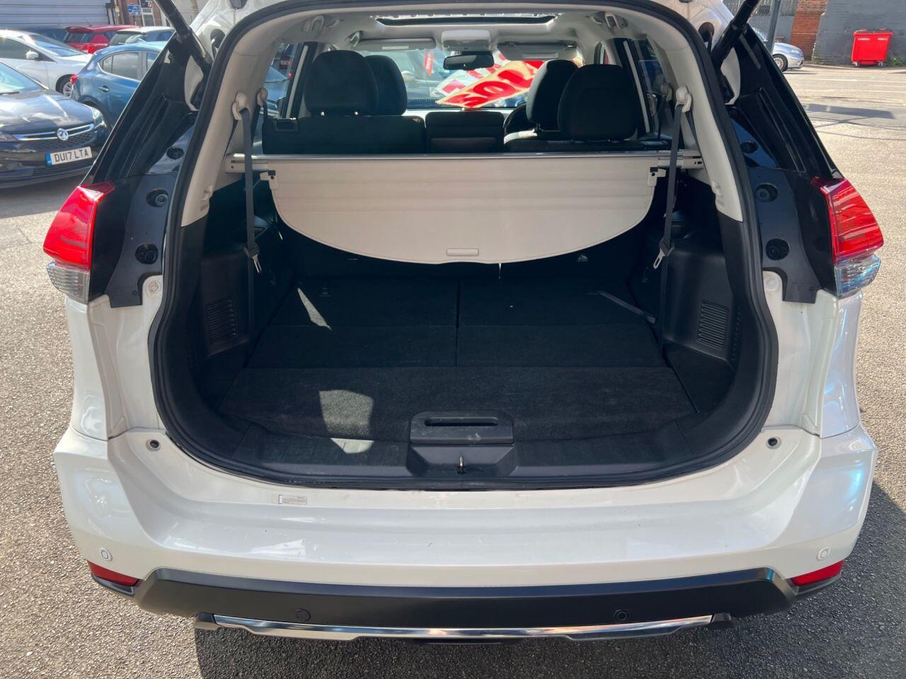 Nissan X-Trail - Image 6