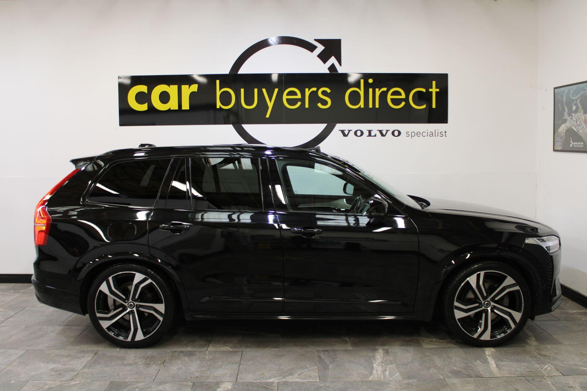 Volvo XC90 - Image 8
