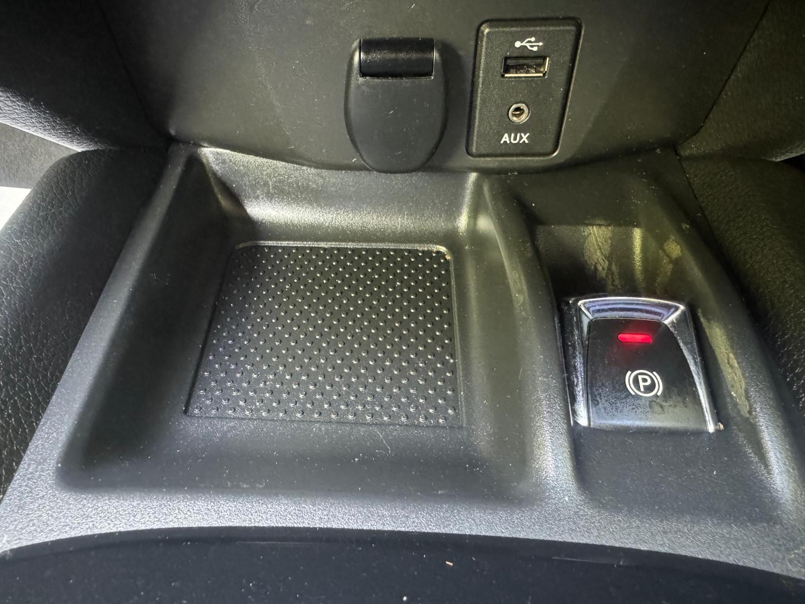 Nissan X-Trail - Image 55