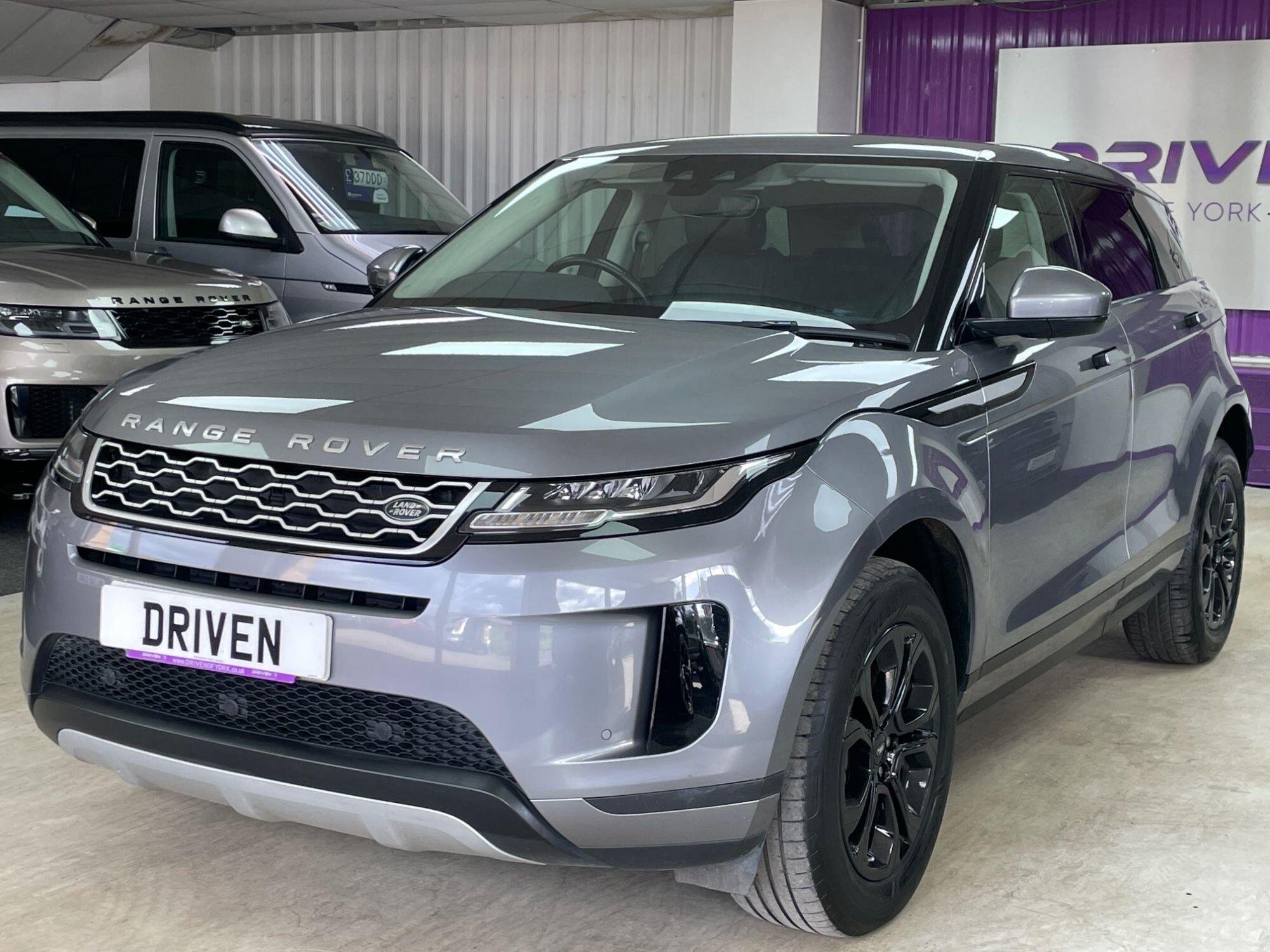 Land Rover Range Rover Evoque - Image 7