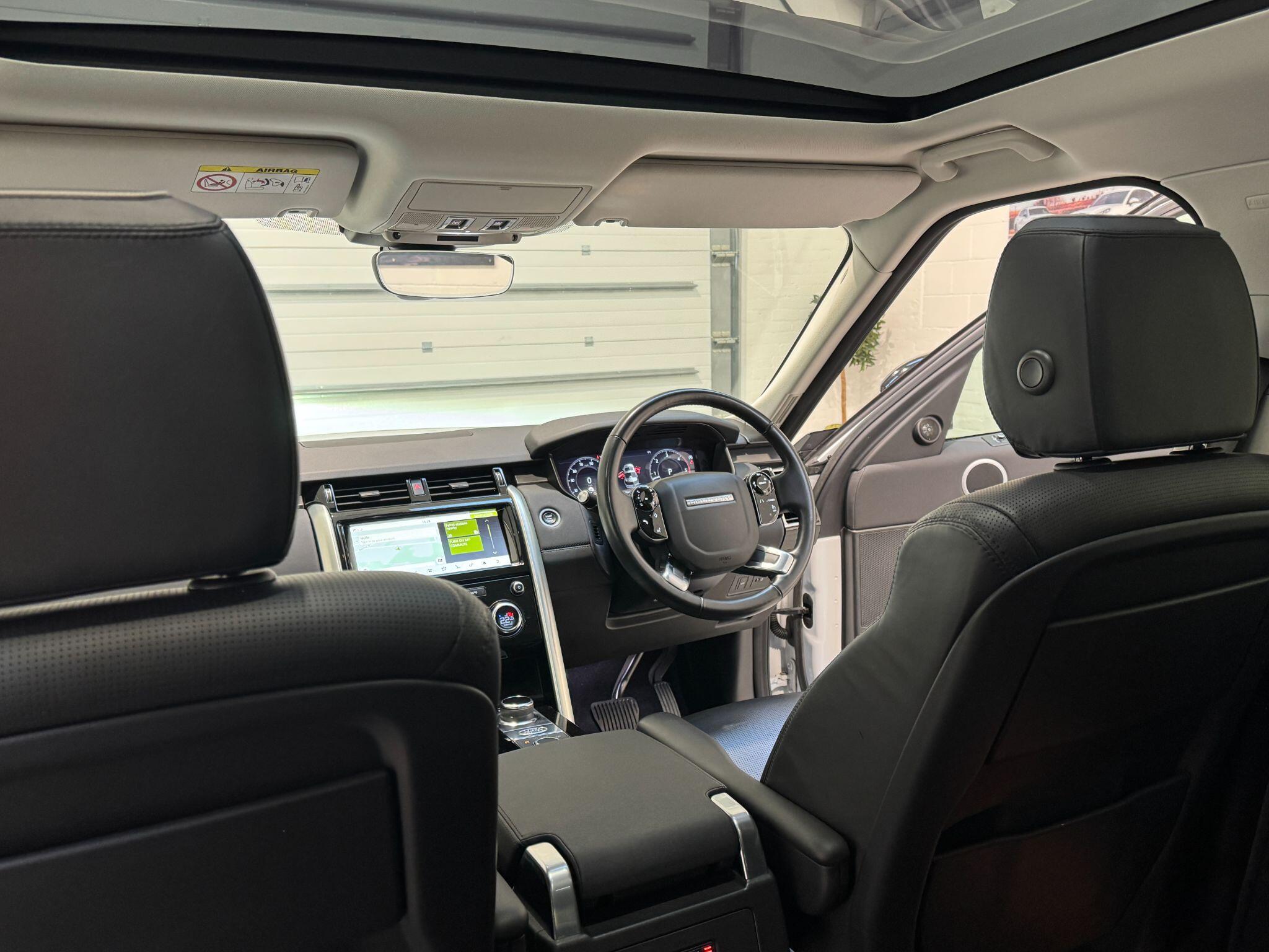 Land Rover Discovery - Image 79