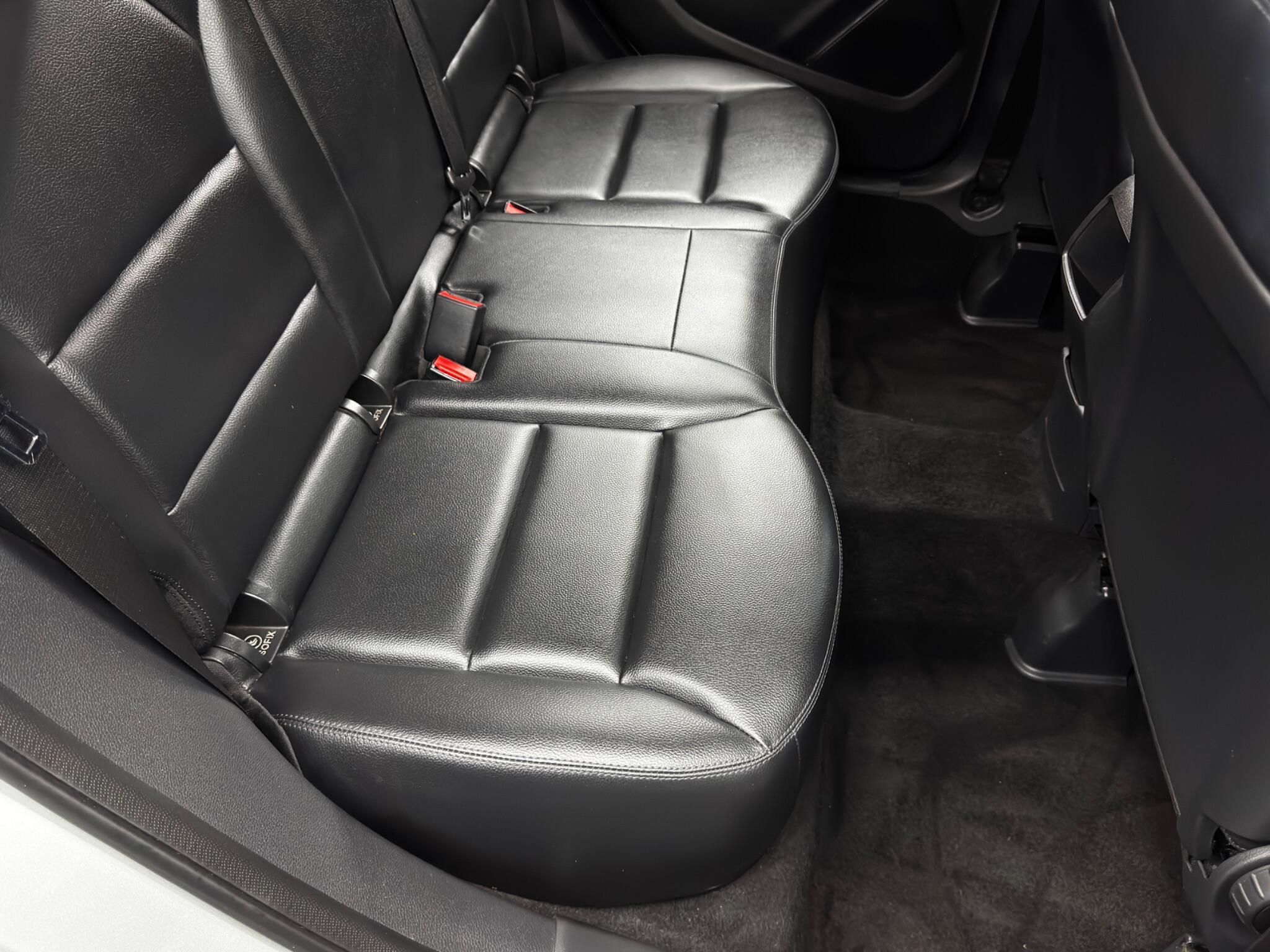 Mercedes B Class - Image 16