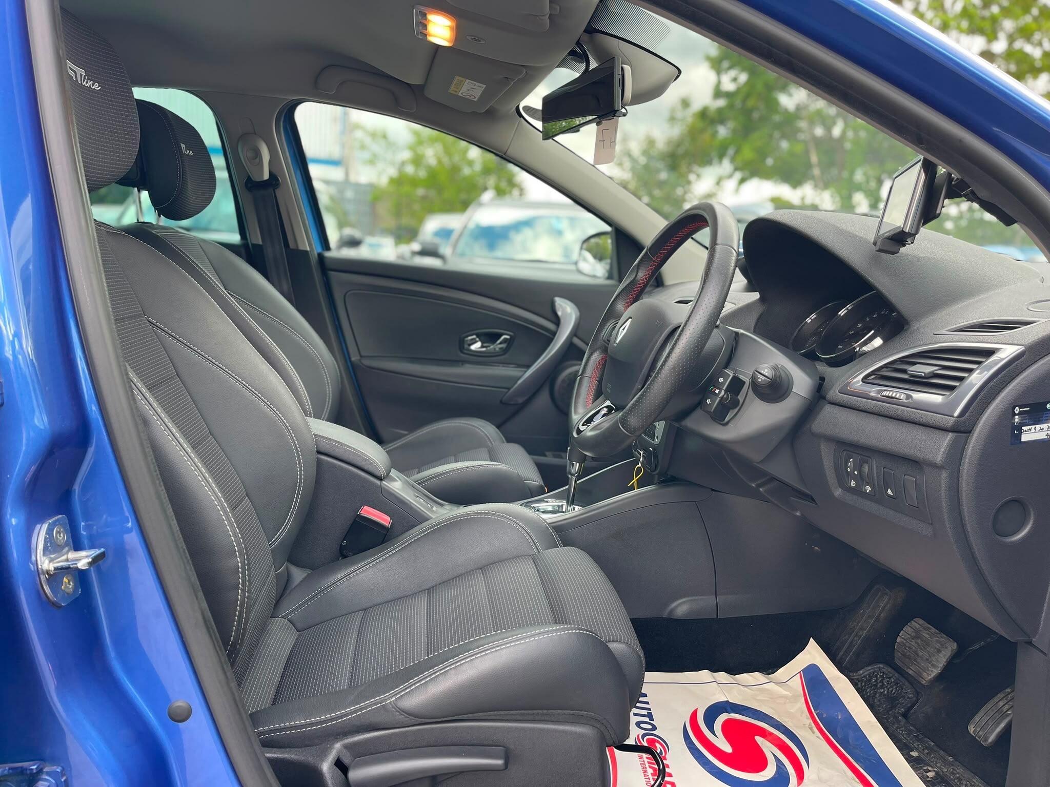 Renault Megane - Image 5