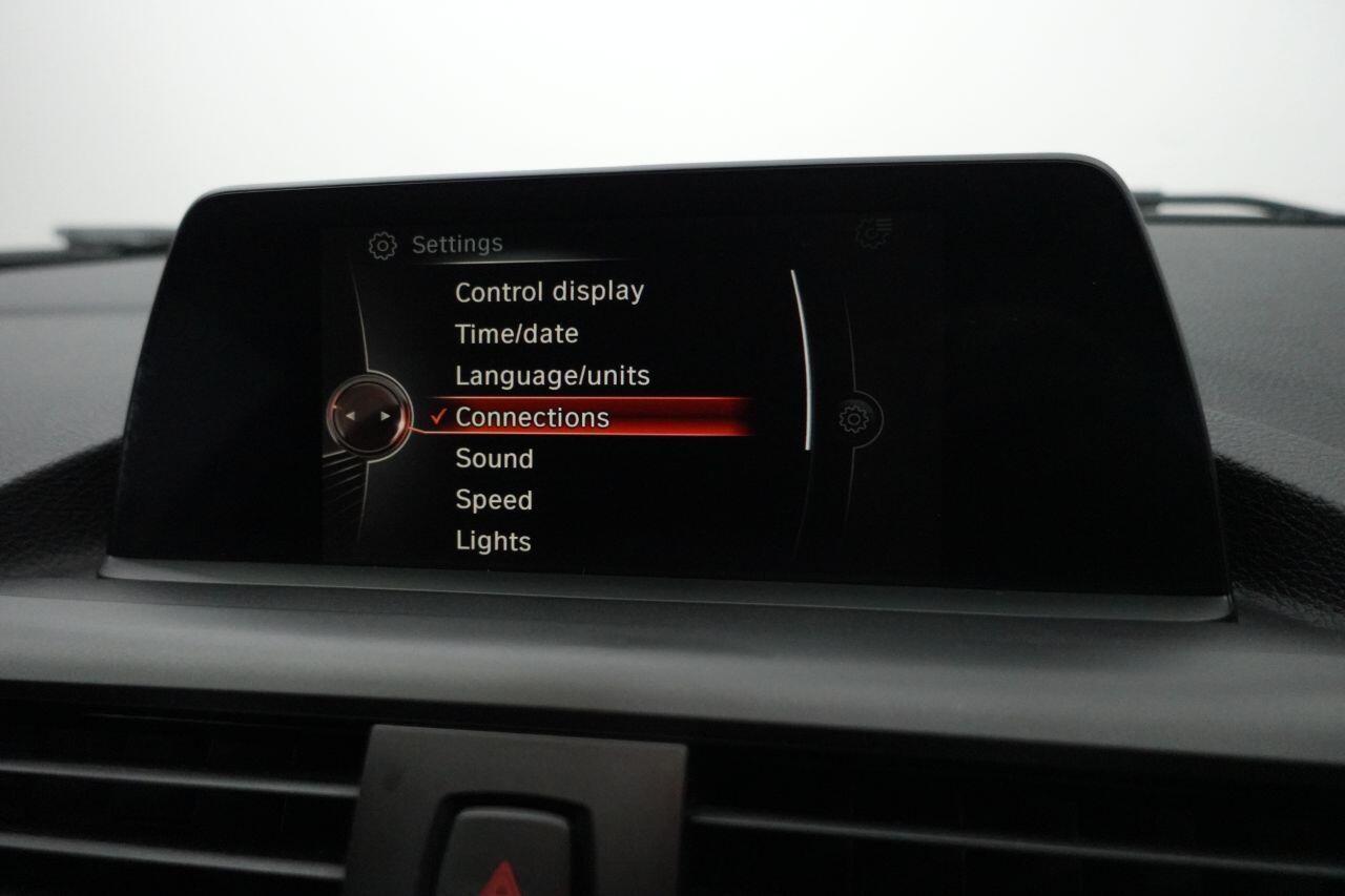BMW 1 Series - Image 11