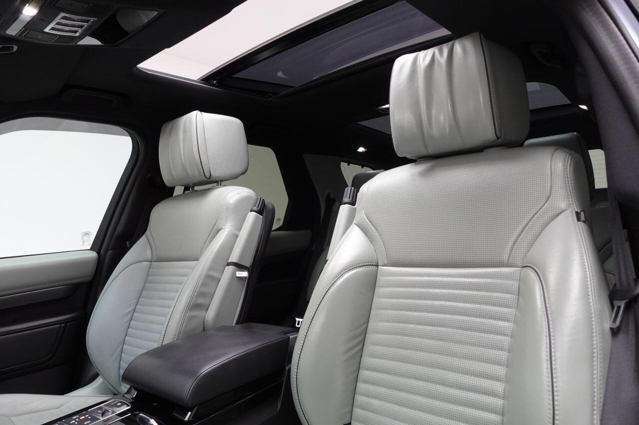 Land Rover Discovery - Image 15