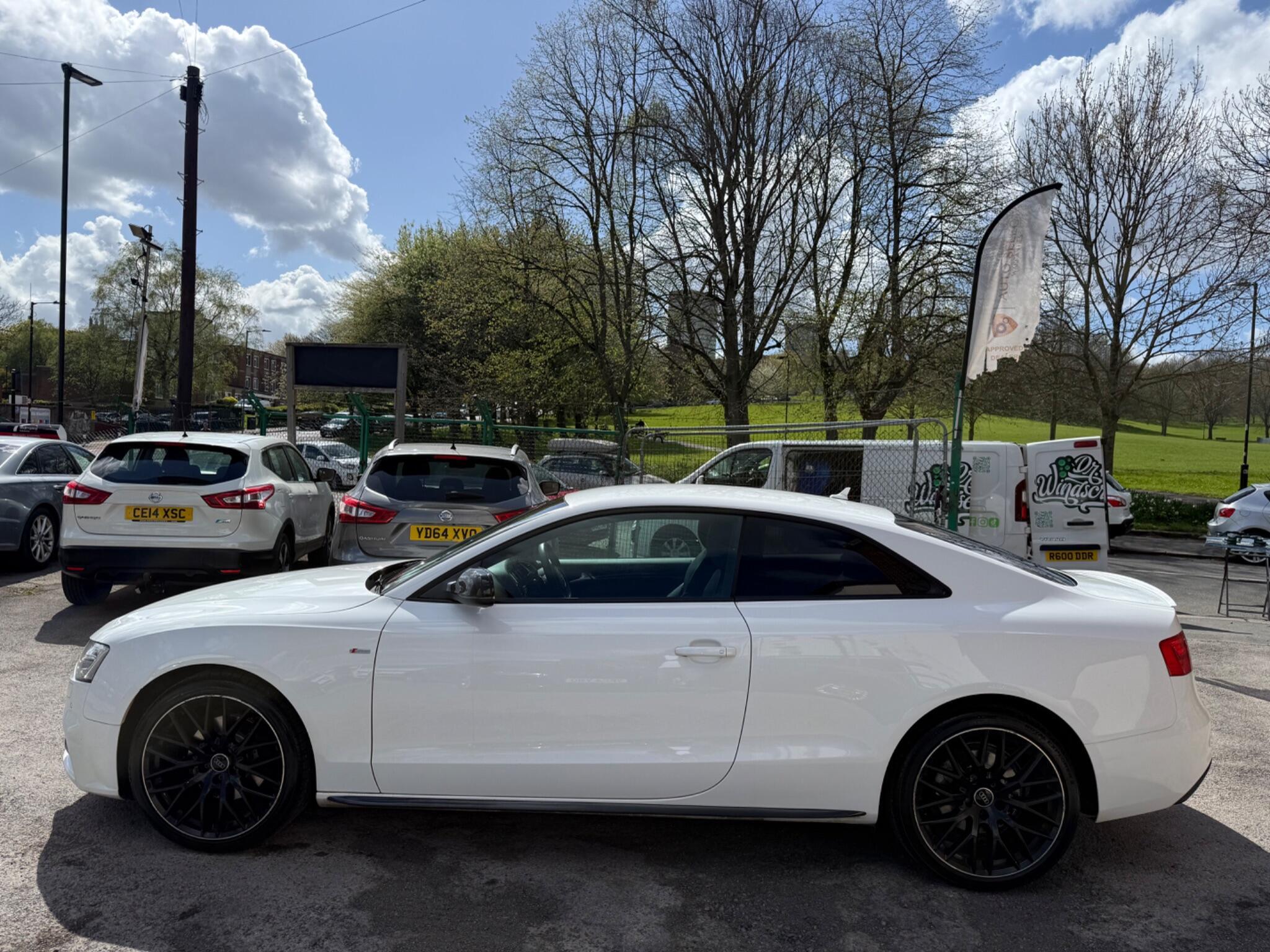 Audi A5 - Image 4