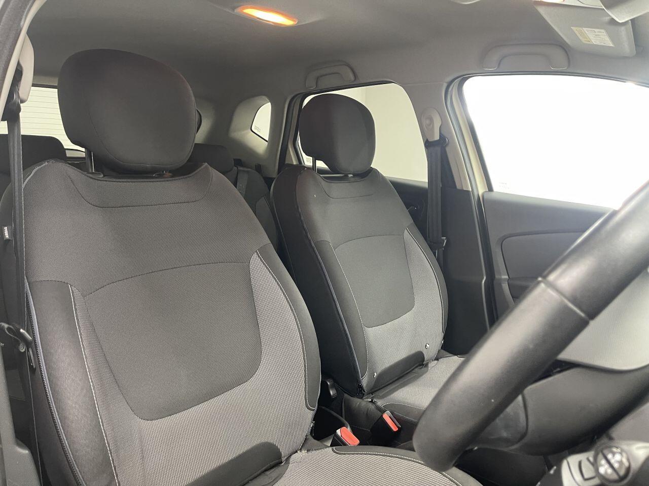 Renault Captur - Image 3