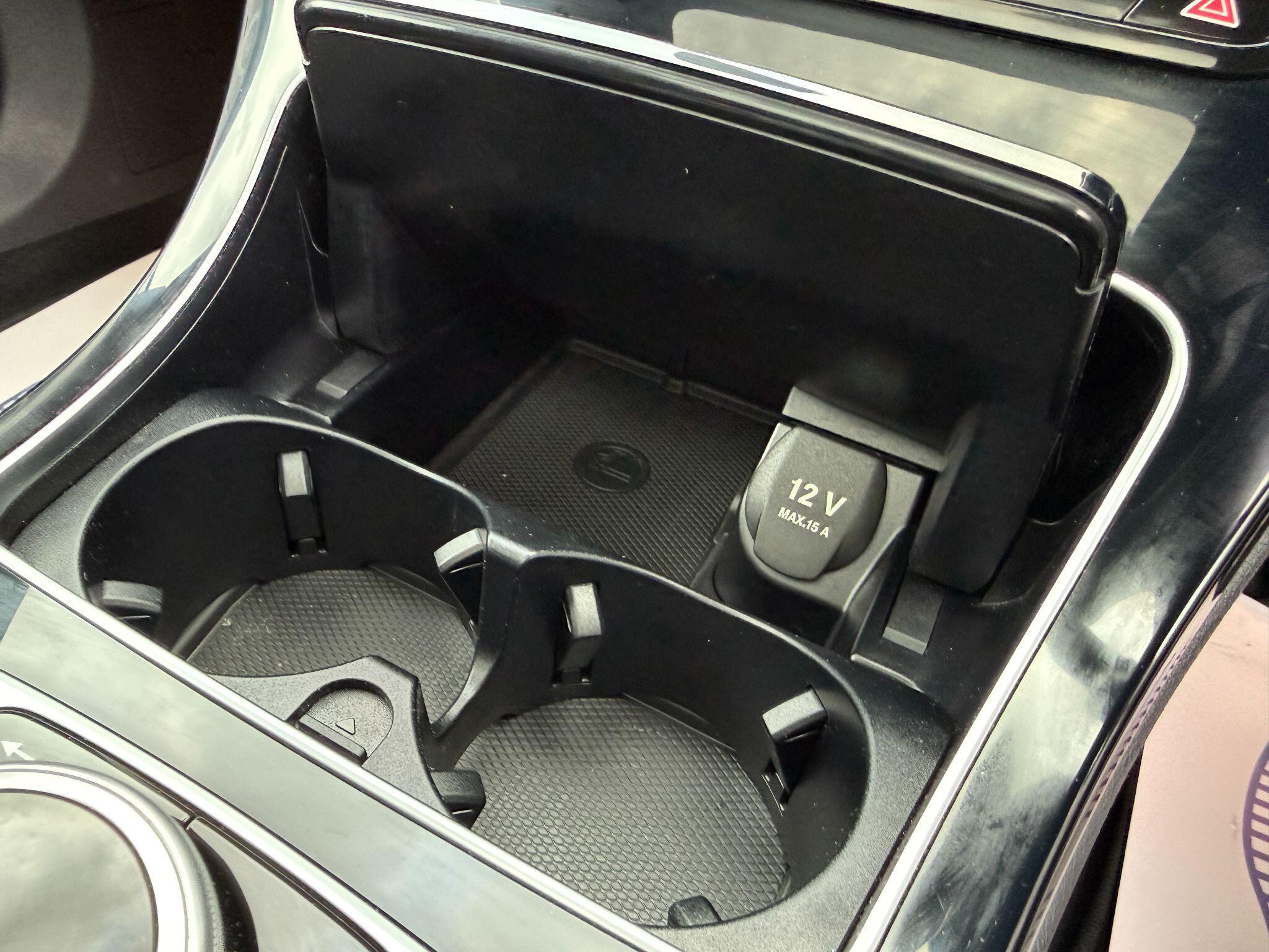 Mercedes C Class - Image 73