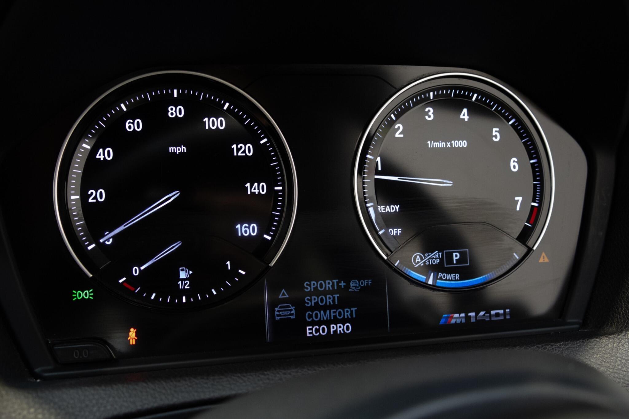 BMW 1 Series - Image 27