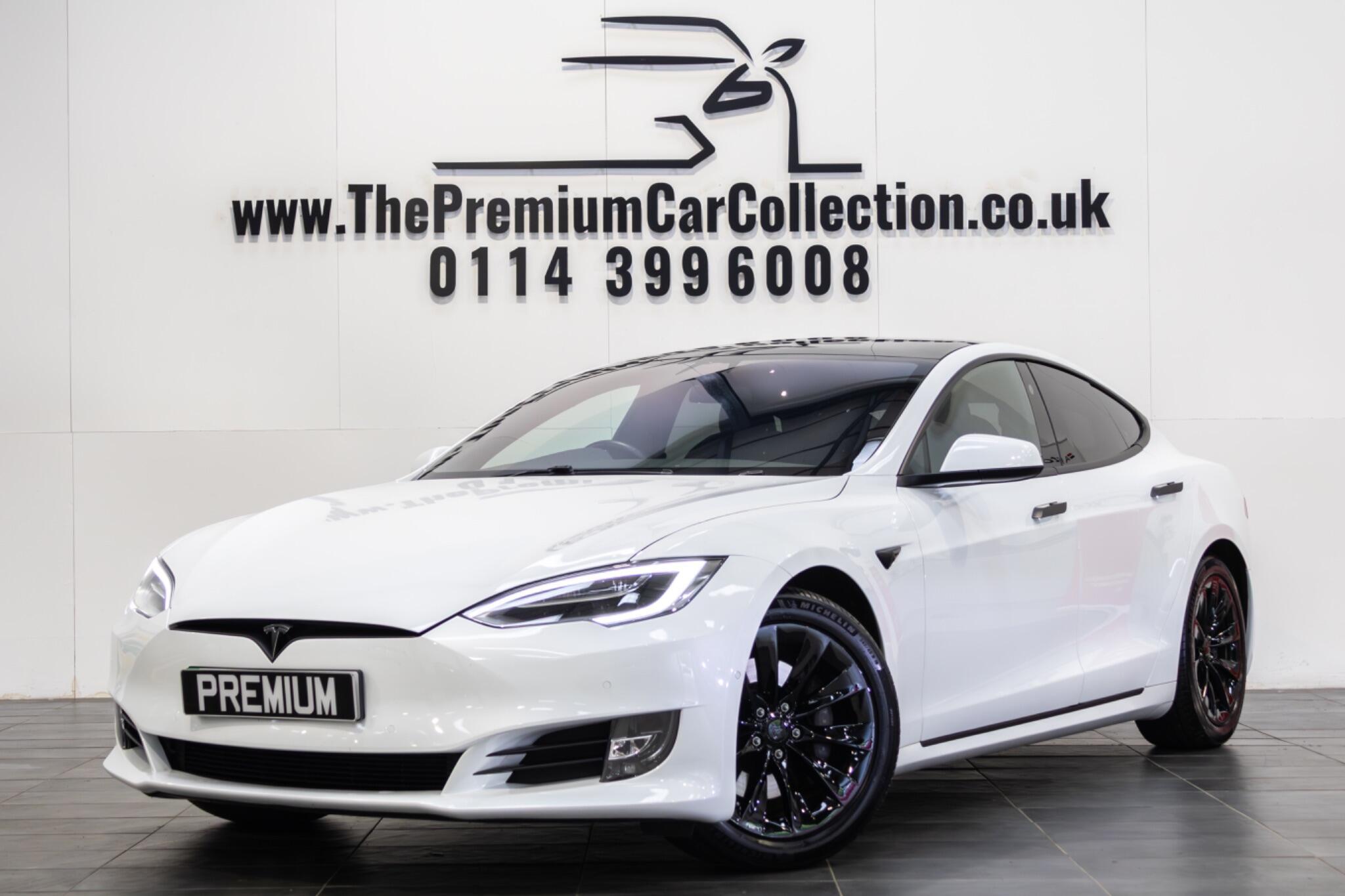 Tesla Model S - Image 2