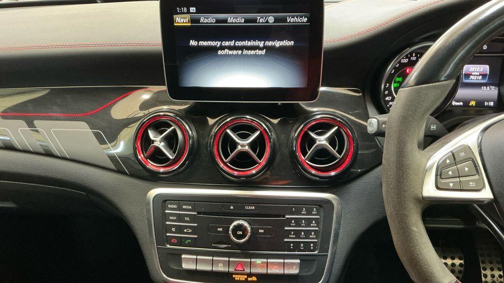 Mercedes GLA - Image 3