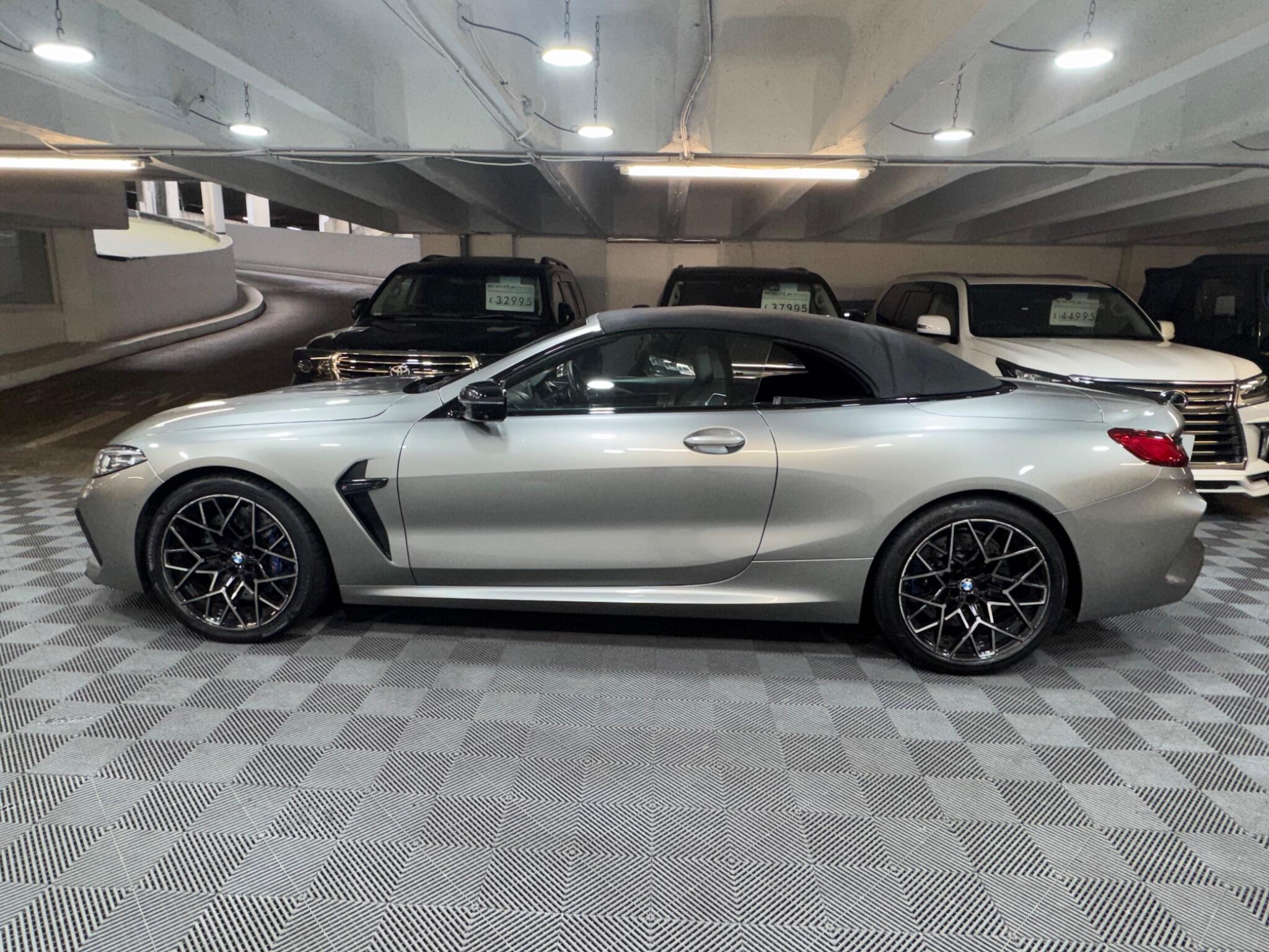BMW M8 - Image 2