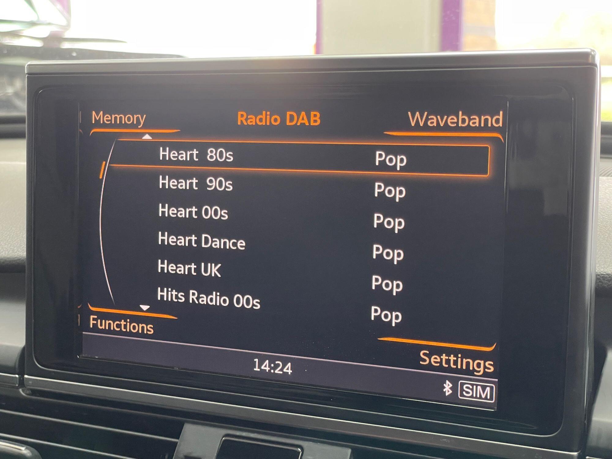 Audi A6 Avant - Image 48