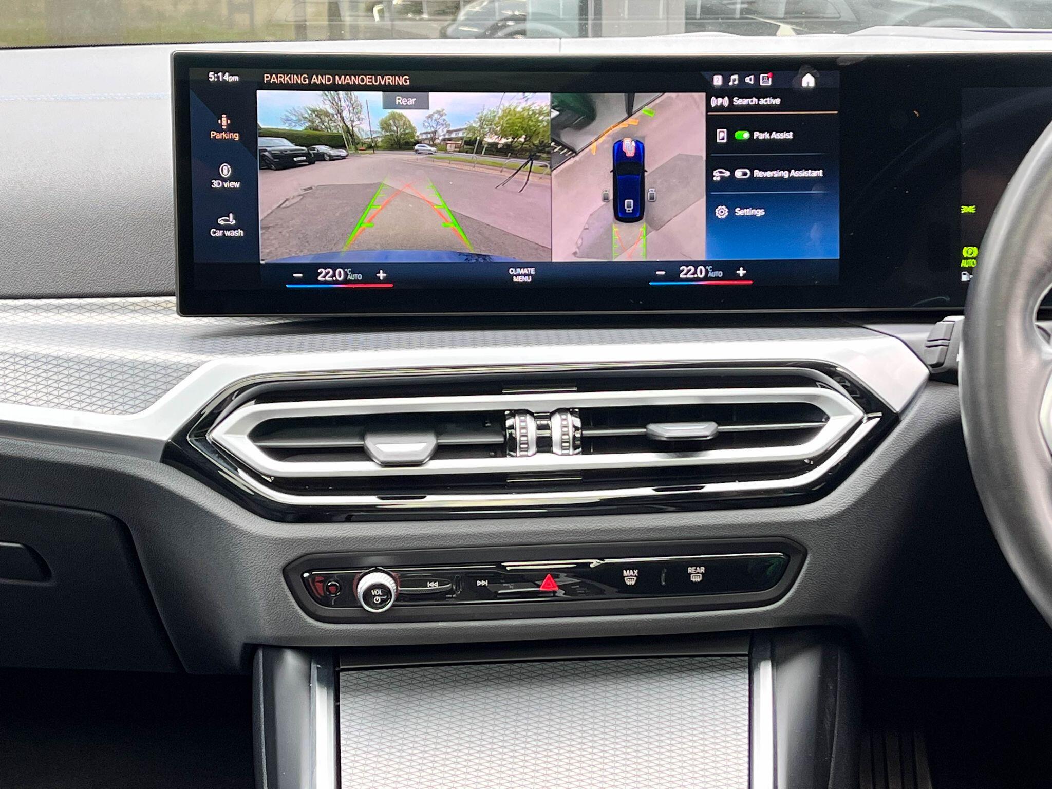 BMW 3 Series - Image 13