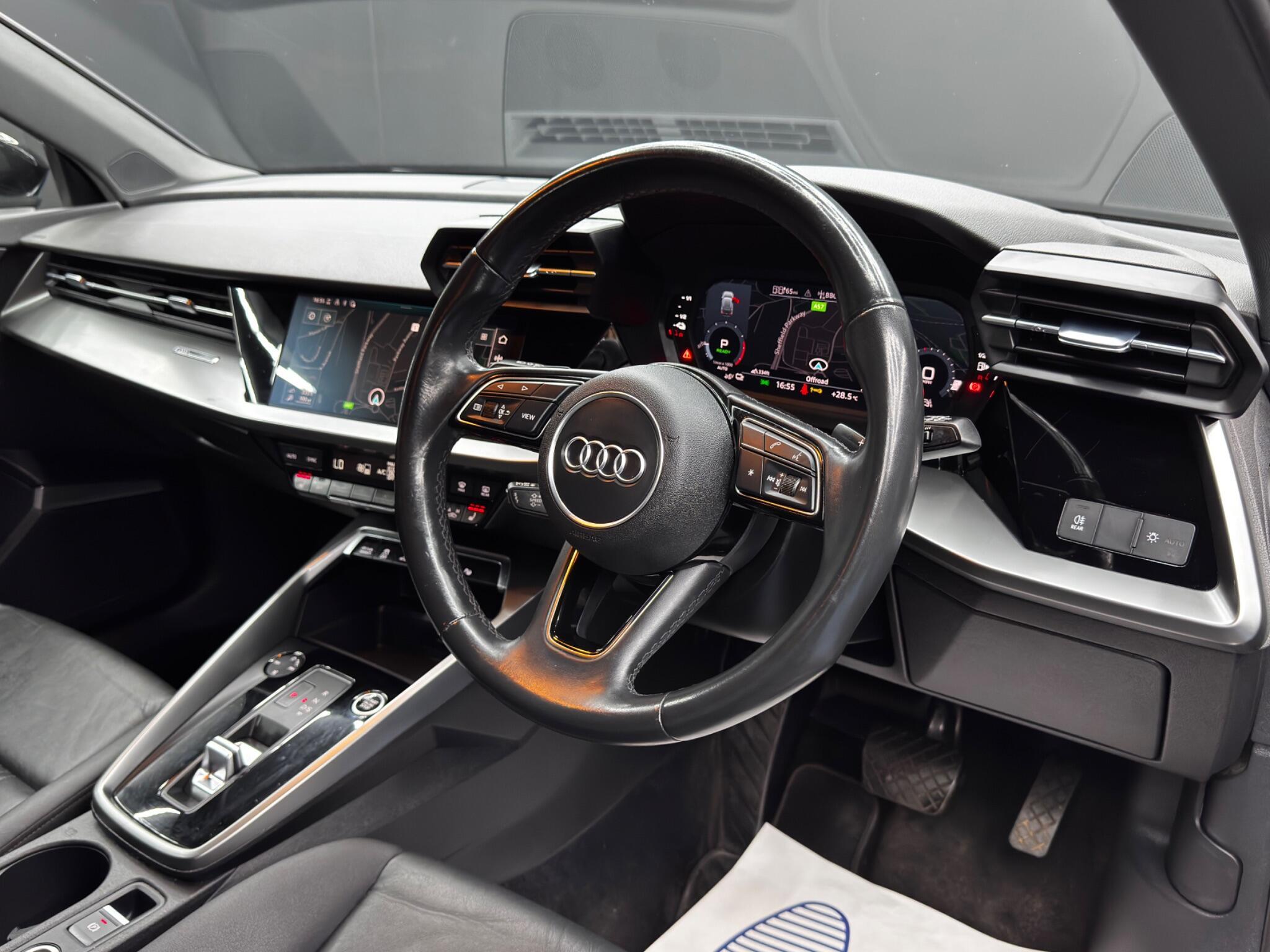 Audi A3 - Image 9