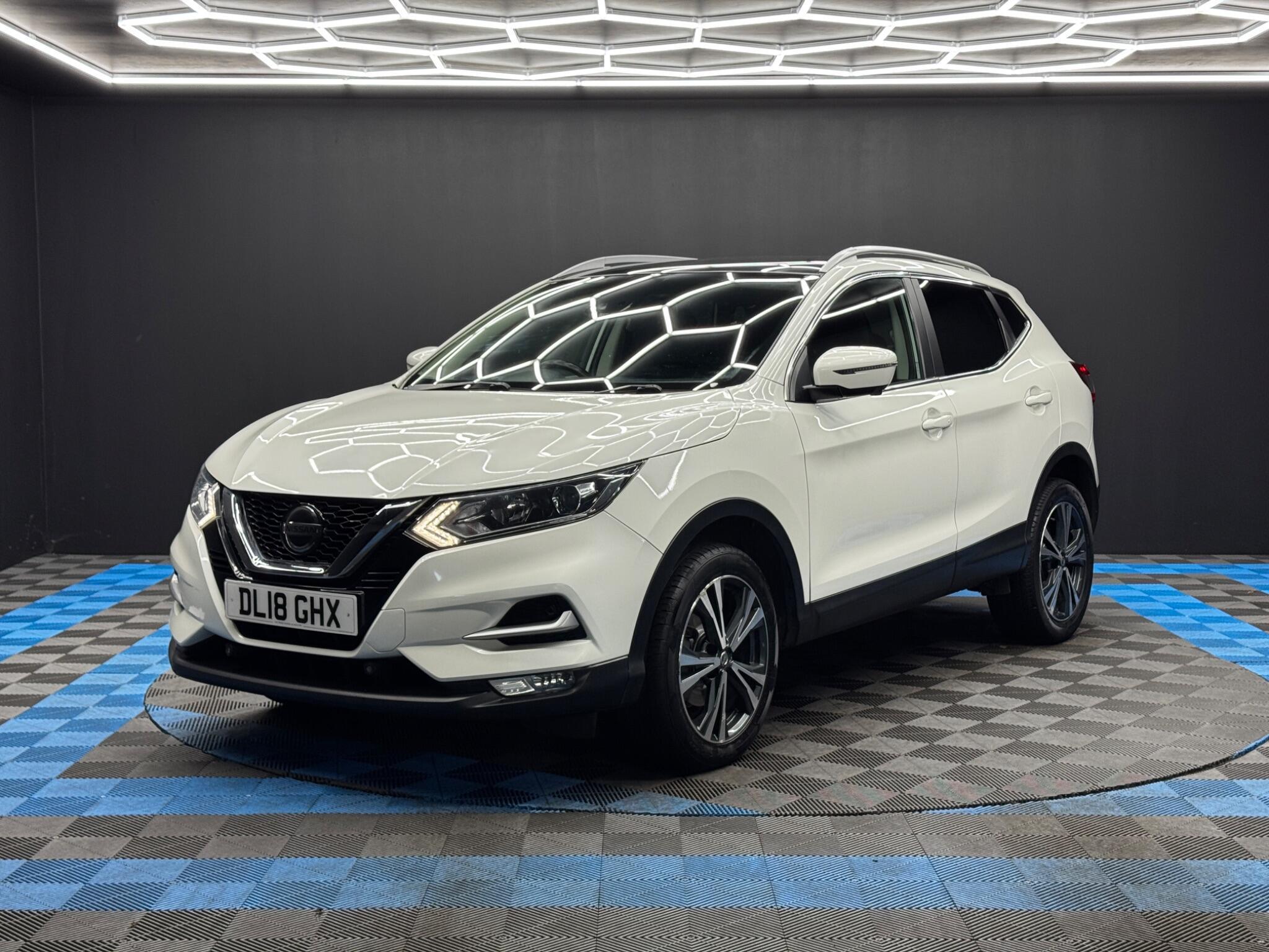 Nissan Qashqai - Image 3