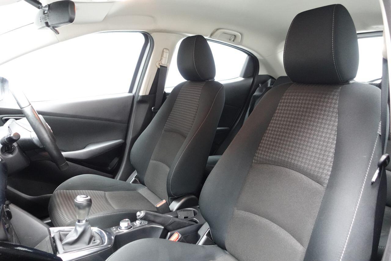 Mazda MAZDA2 - Image 20