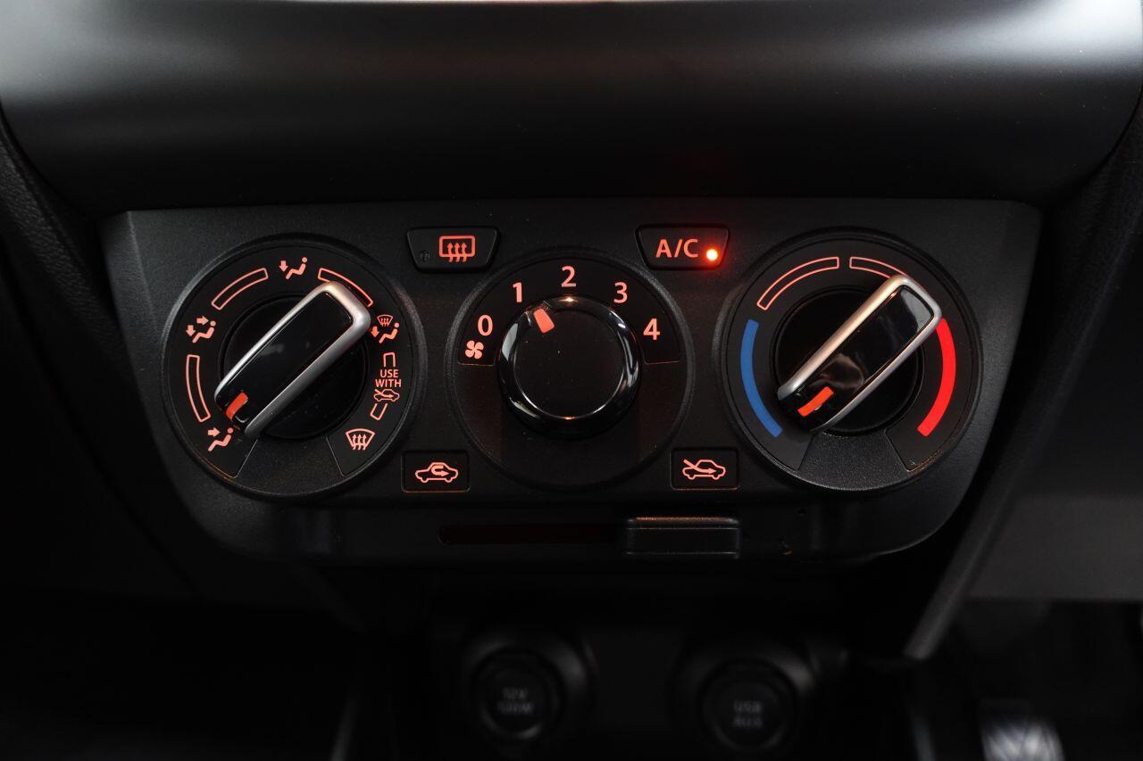 Suzuki Swift - Image 33