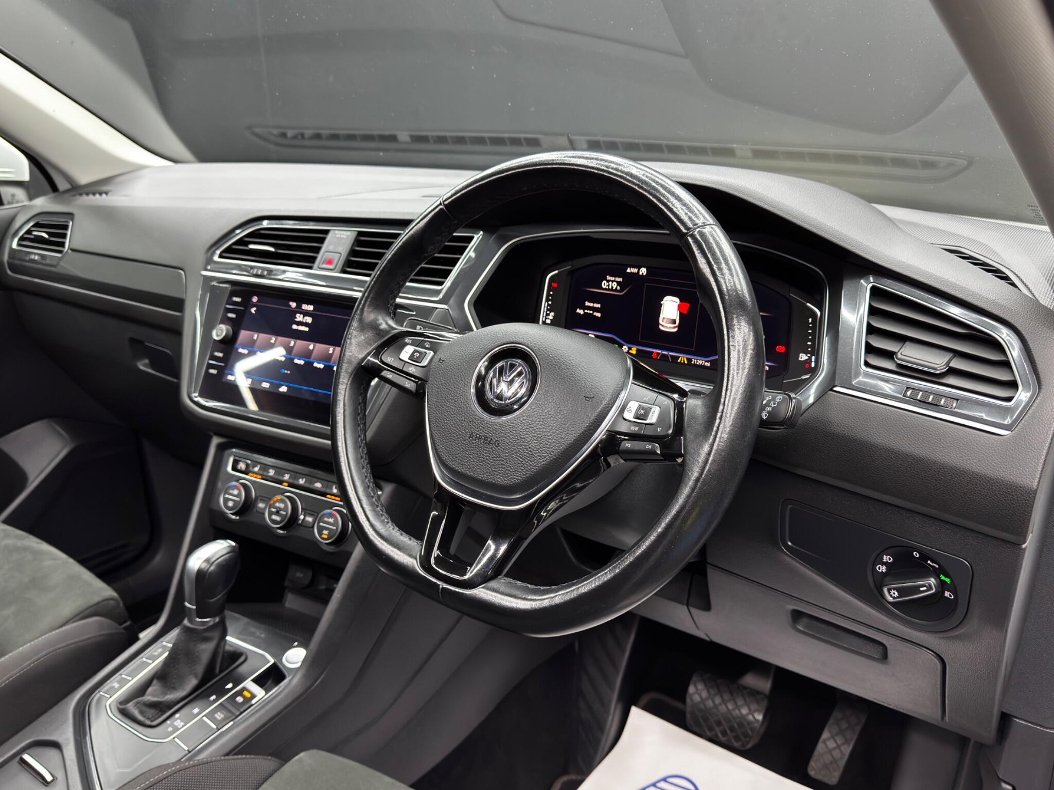 Volkswagen Tiguan Allspace - Image 9