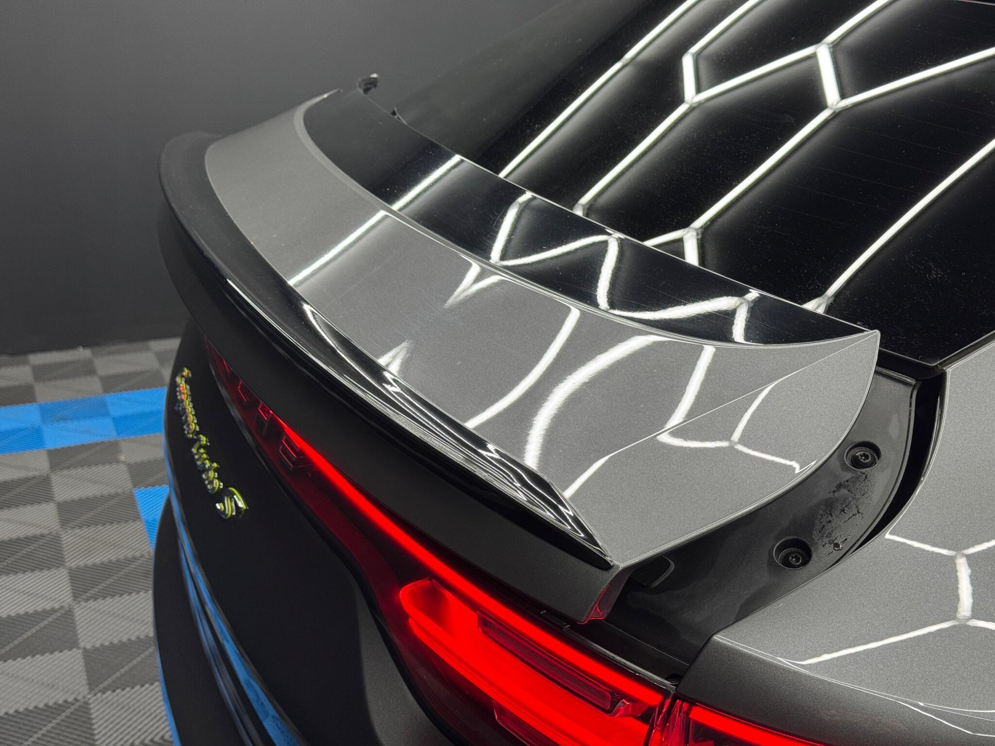 Porsche Cayenne - Image 42