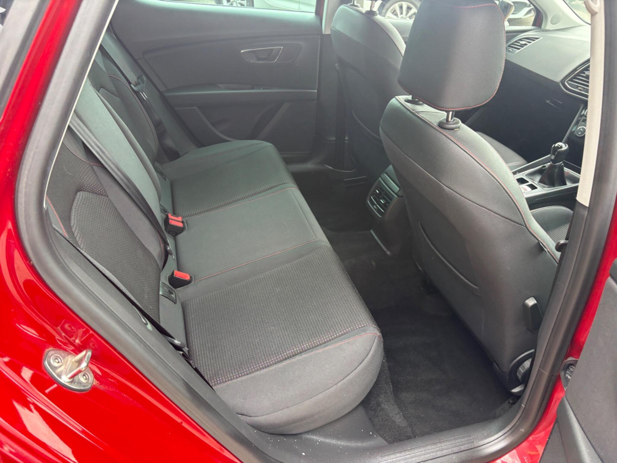 SEAT Leon - Image 15