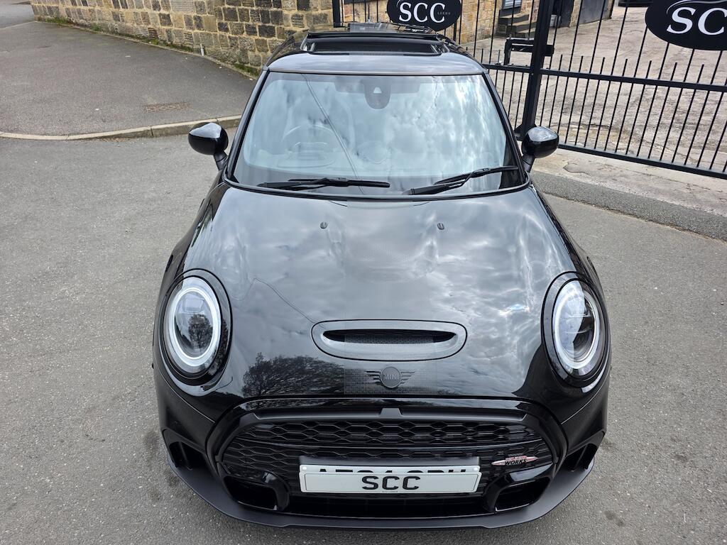 MINI Hatch - Image 22