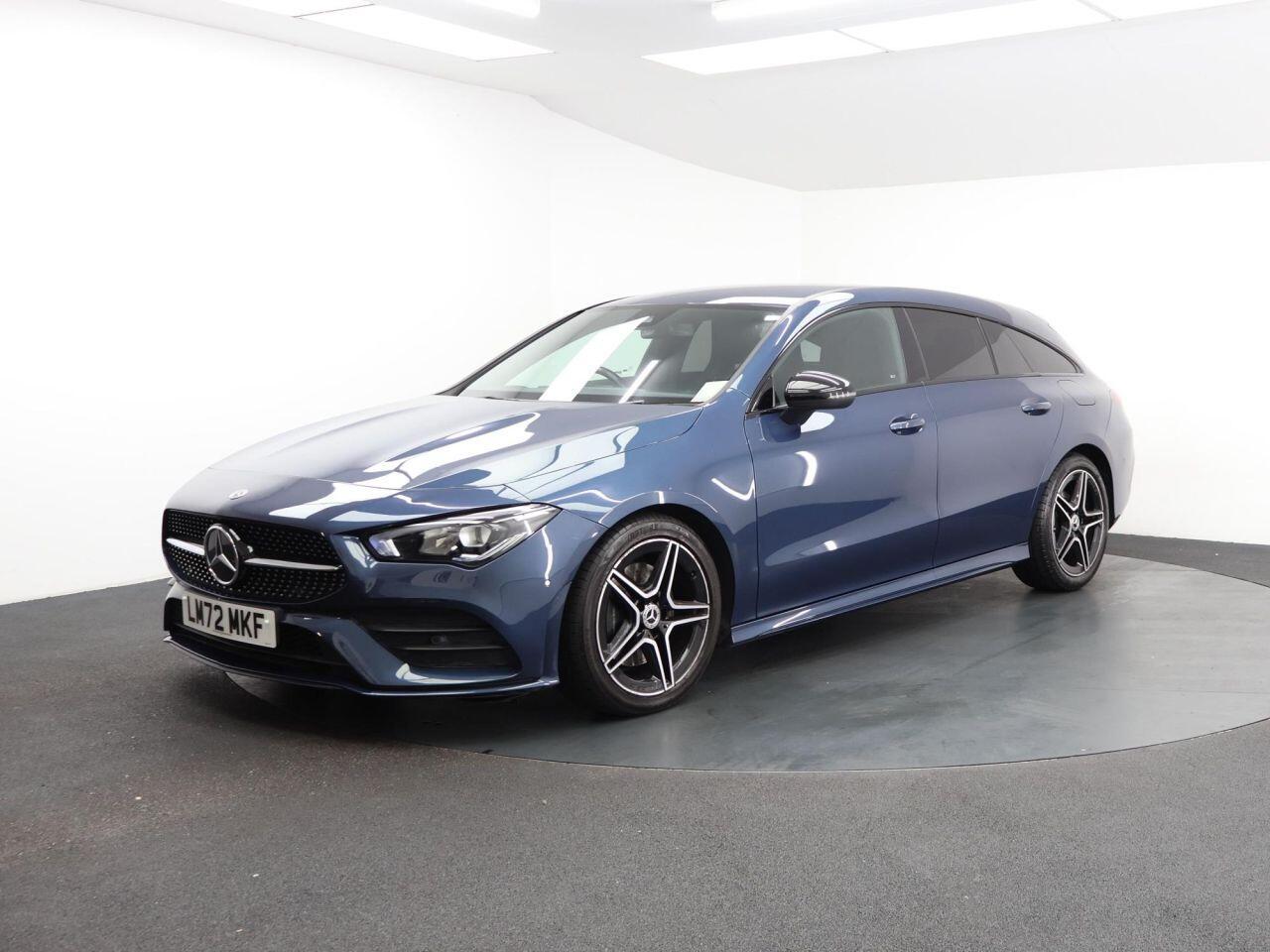 Mercedes CLA - Image 6