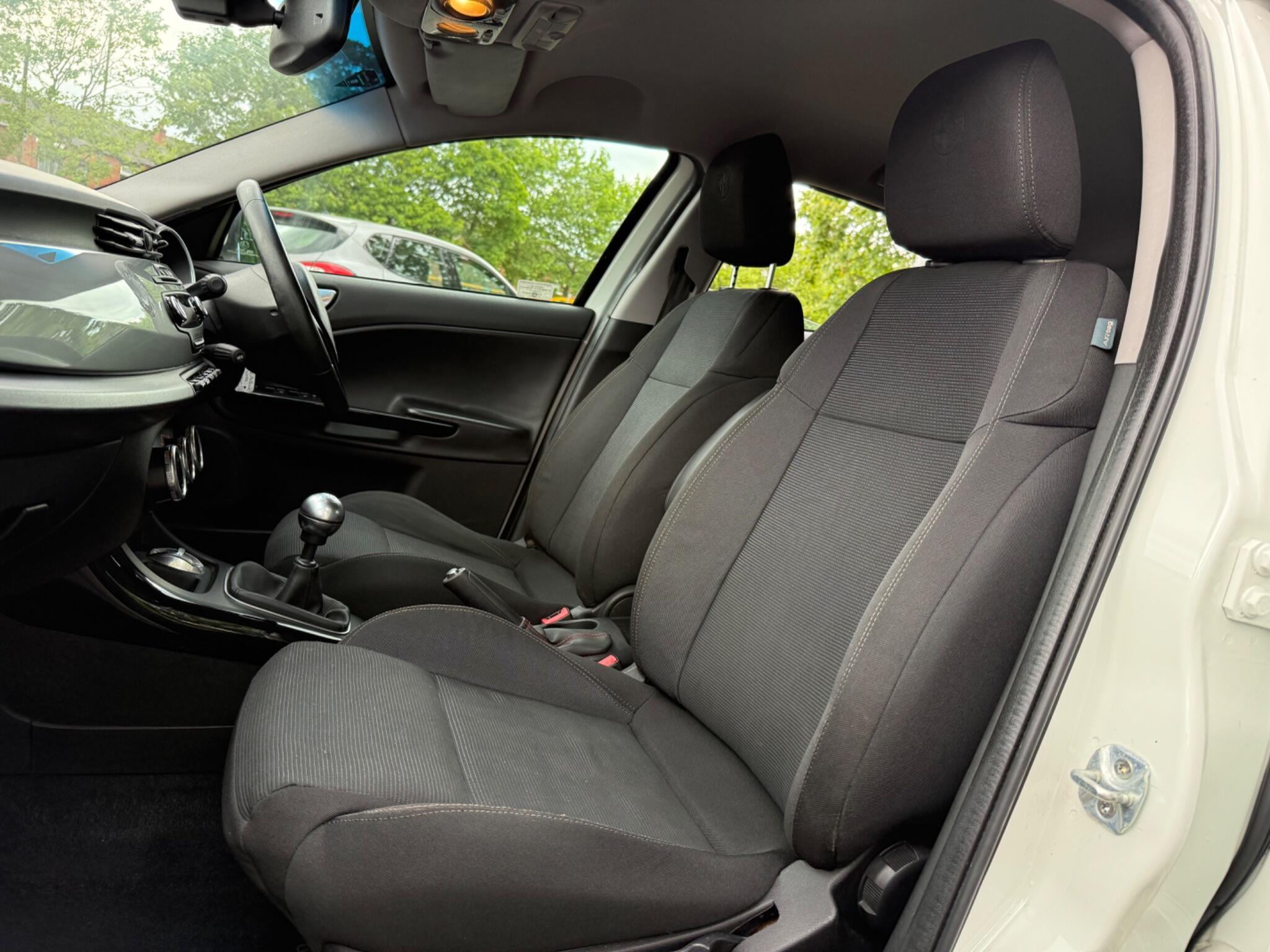 Alfa Romeo Giulietta - Image 14