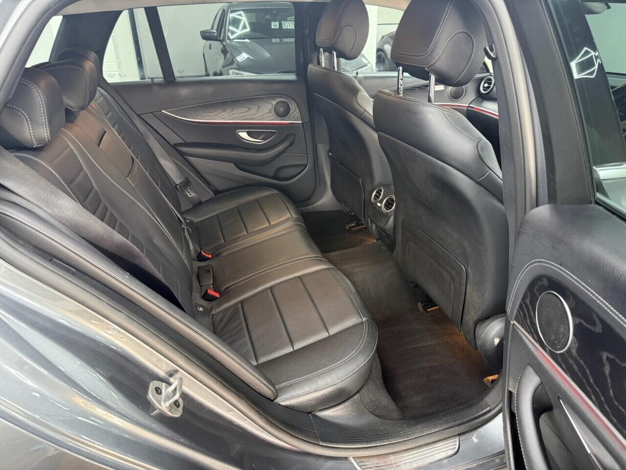 Mercedes E Class - Image 18