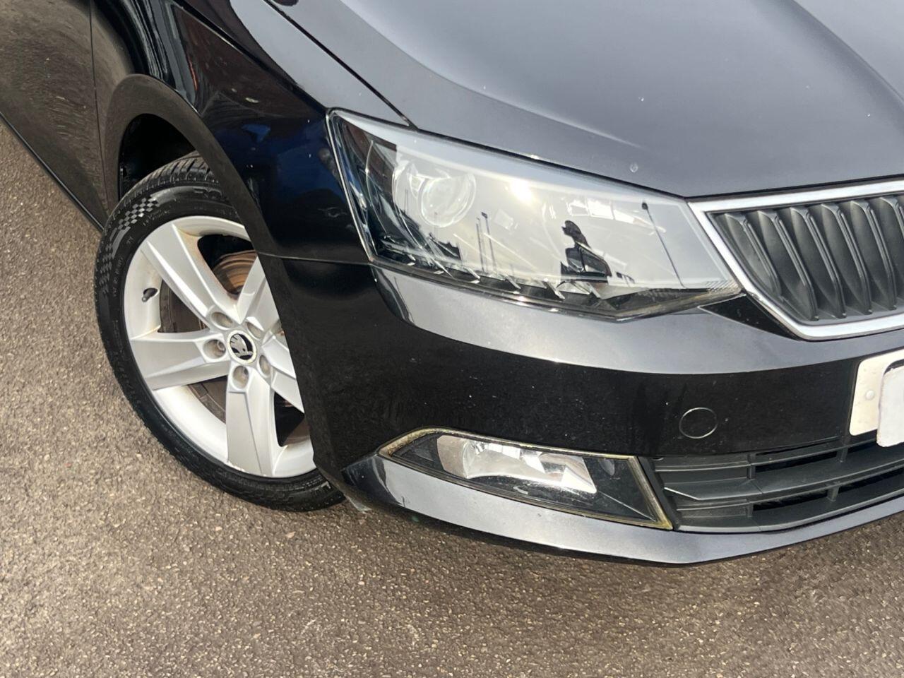 Skoda Fabia - Image 8