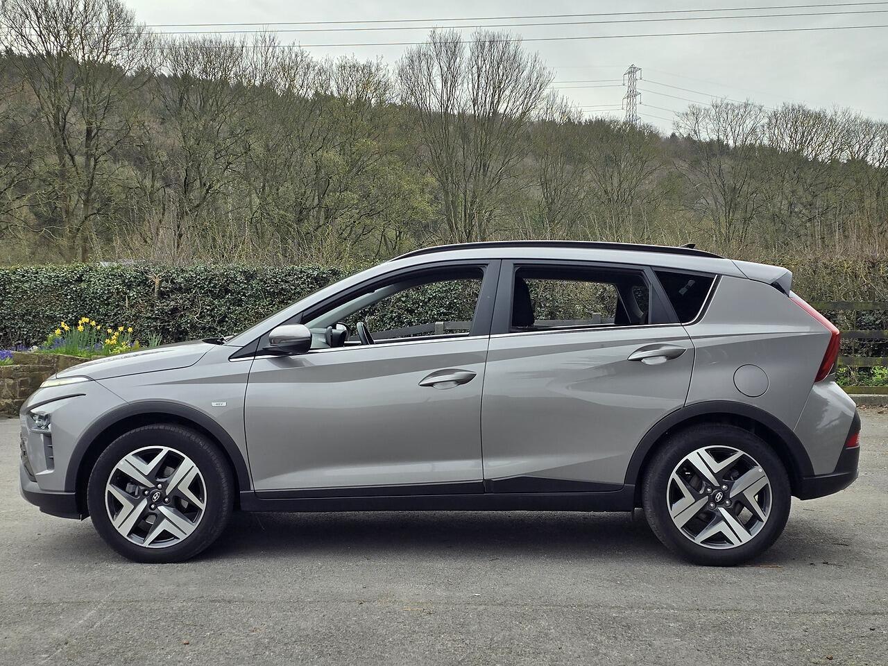 Hyundai Bayon - Image 22