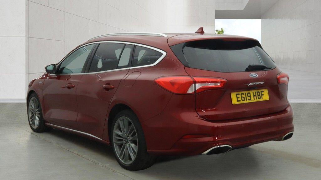 Ford Focus - Image 5