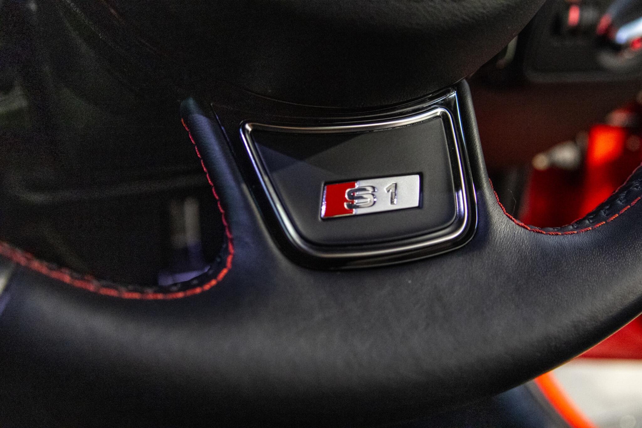 Audi S1 - Image 31