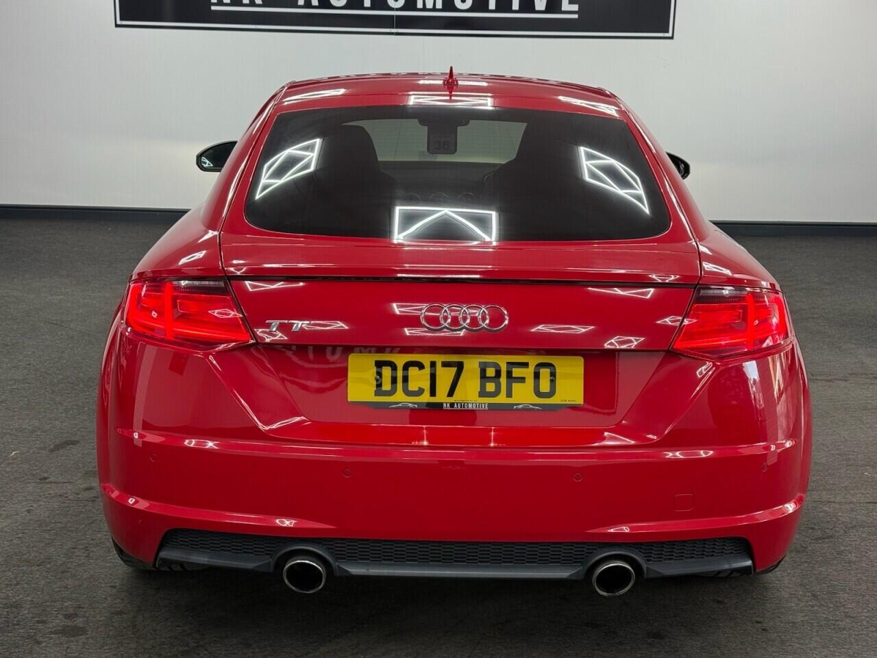 Audi TT - Image 8