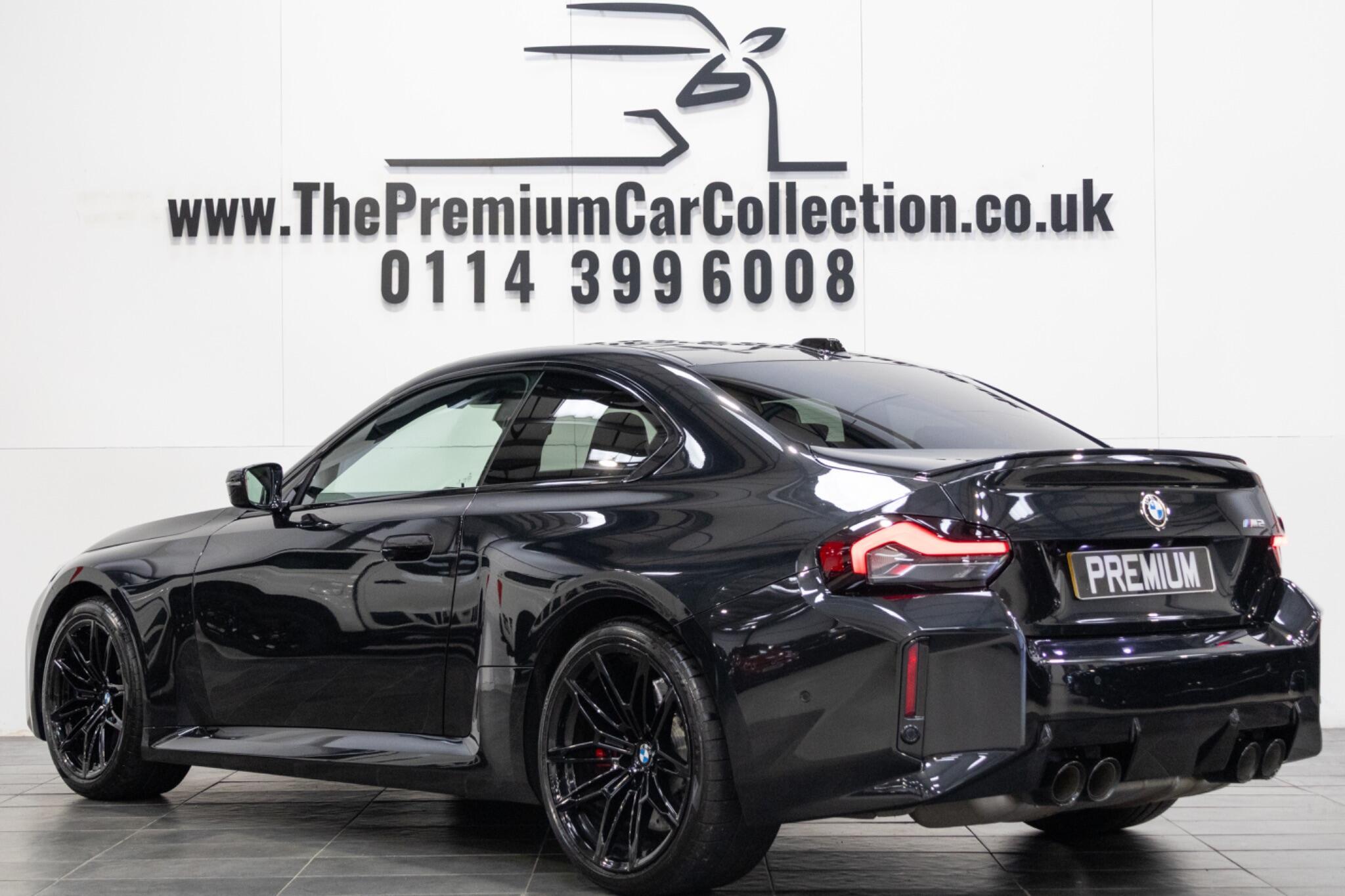 BMW M2 - Image 7