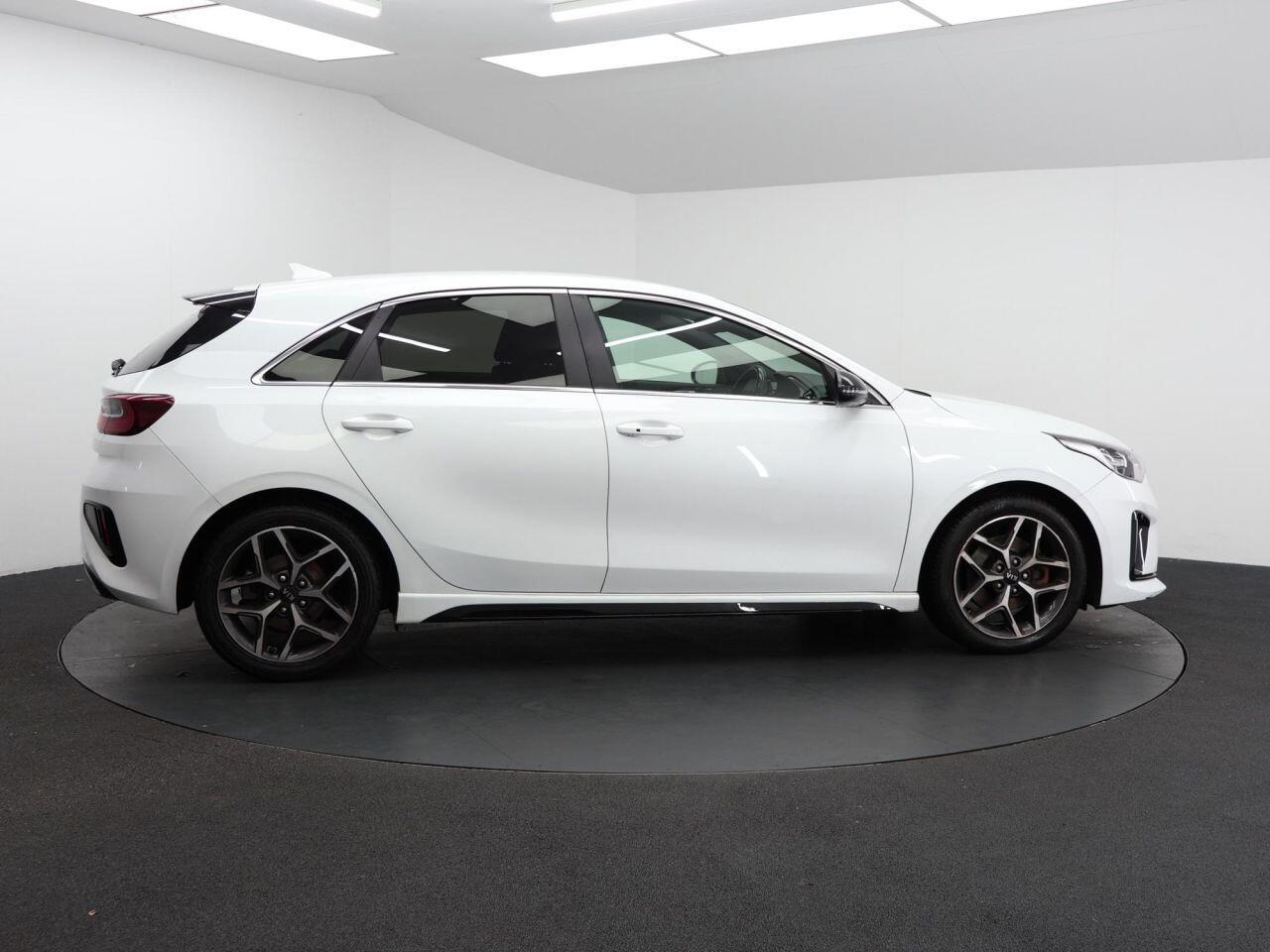 Kia ceed - Image 13