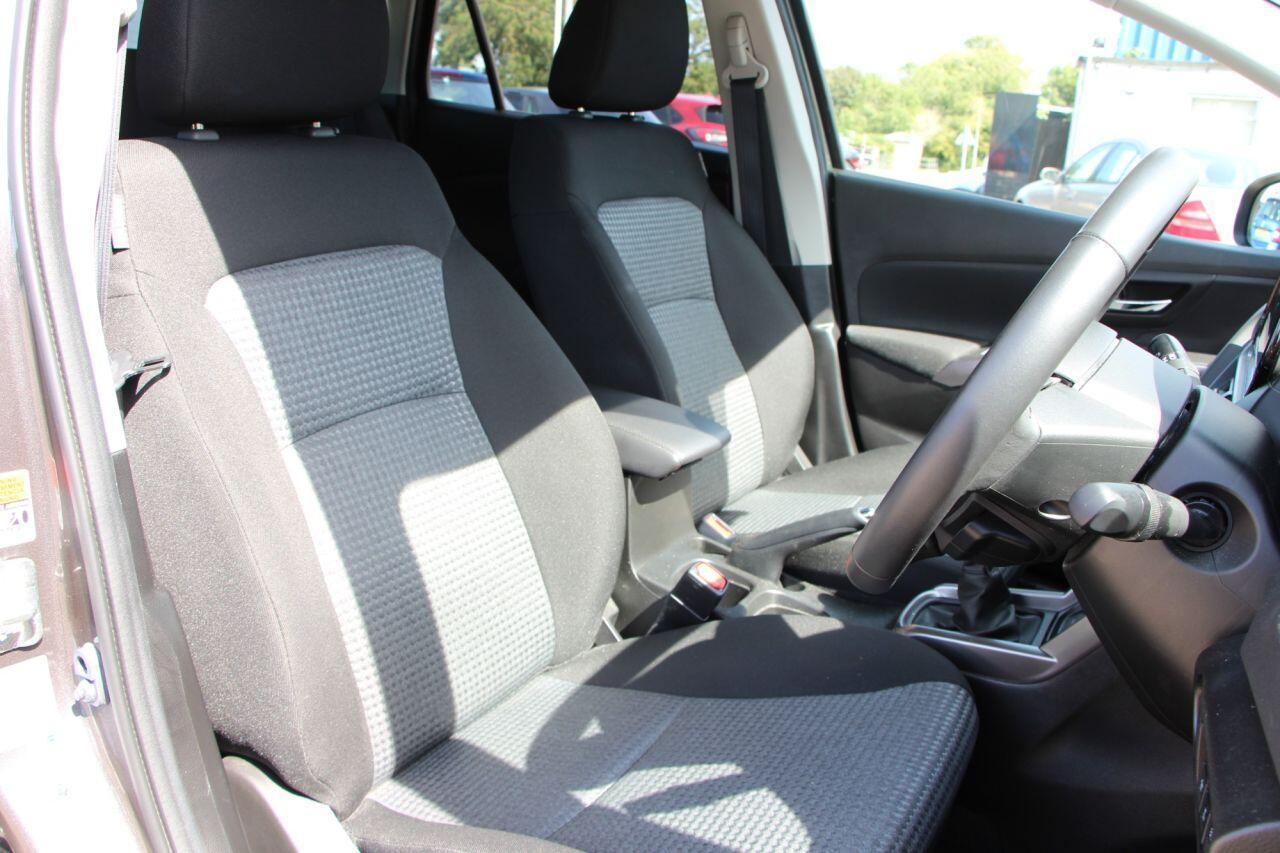 Suzuki S-Cross - Image 16